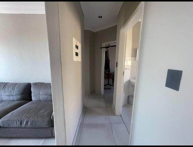 2 BEDROOM PROPERTY TO RENT IN LITTLE FALLS